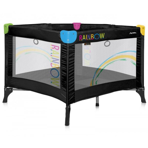 Манеж Bertoni Play Station